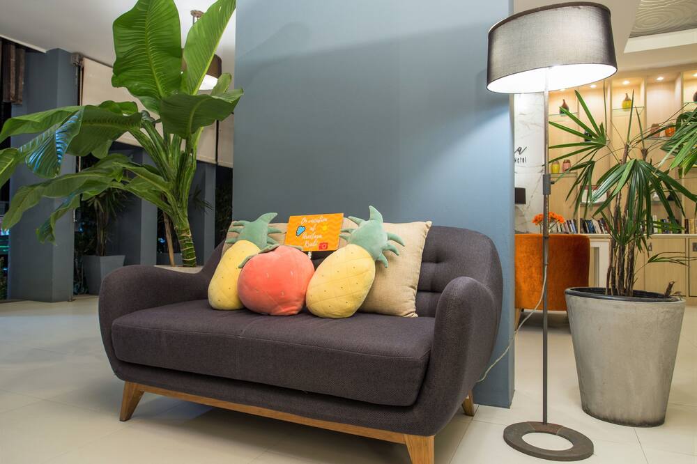 アリタラ リゾート 写真