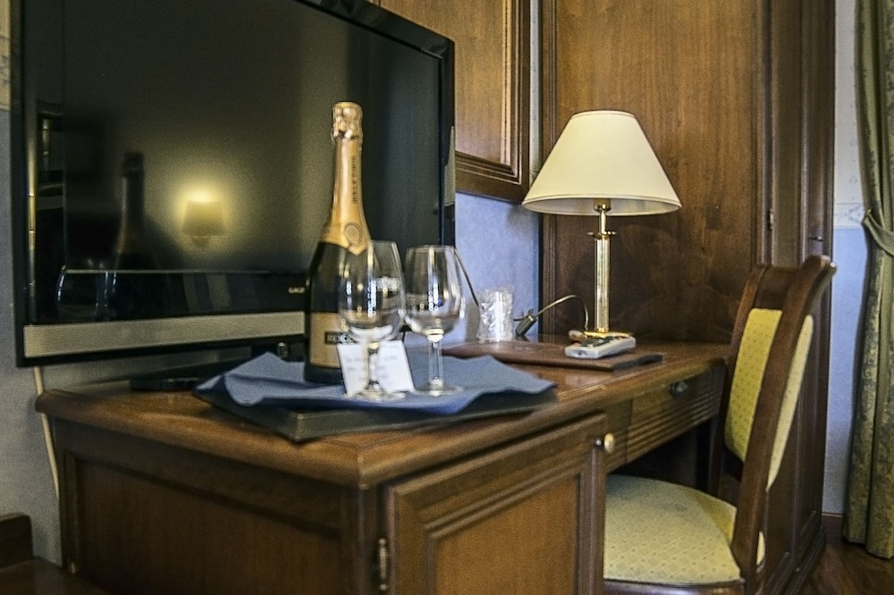 アルベルゴ フィリッペスキ 写真