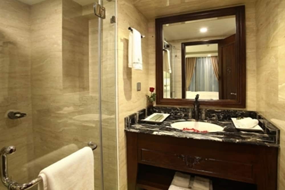 パリ ブティック ホテル サパ 写真