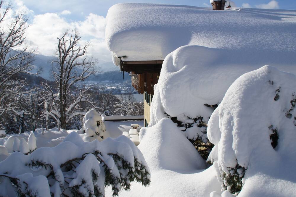 デル ウェストホフ テガーンシー ホテル 写真