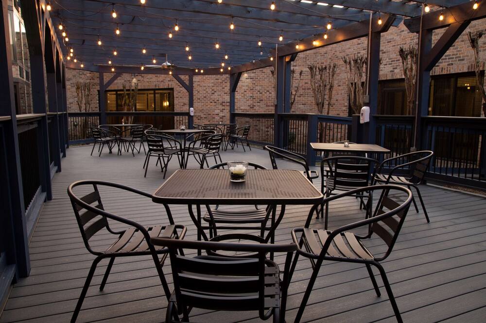 DoubleTree by Hilton Hotel Jackson 写真