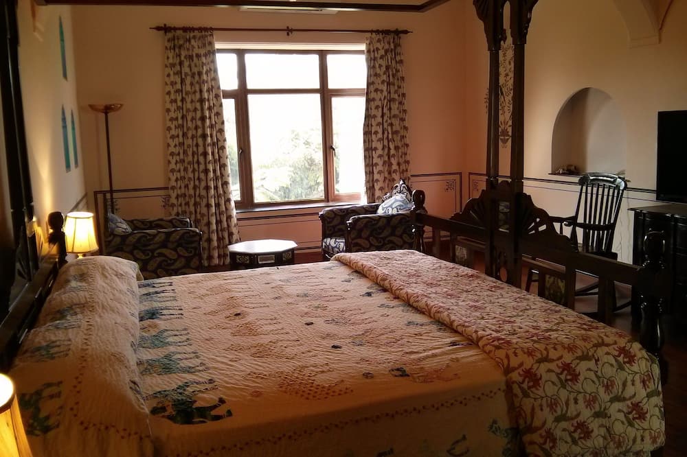 ジャス ヴィラズ 写真