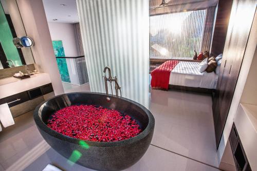 Twinpalms Surin Beach Phuket 写真