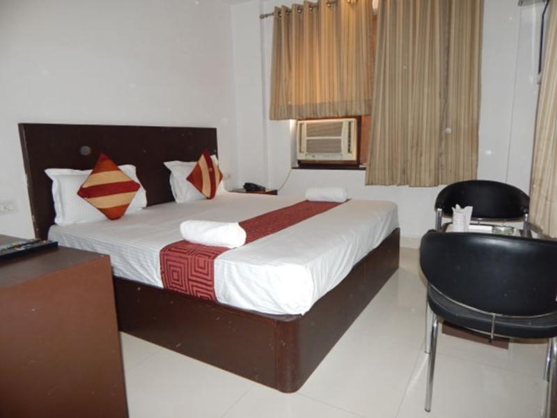 ホテル サイアム インターナショナル 写真