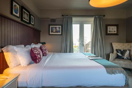 The Mayflower 写真