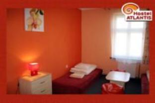 ホステル アトランティス 写真