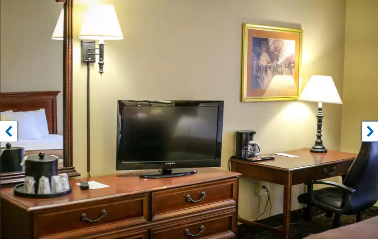 Breckinridge Inn 写真