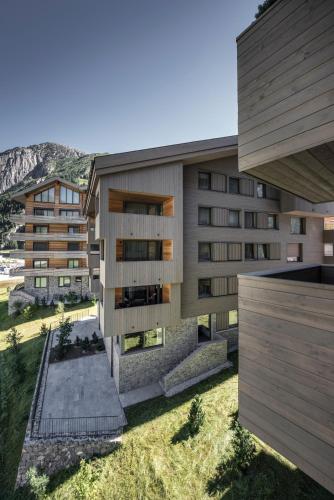 Andermatt Alpine Apartments 写真