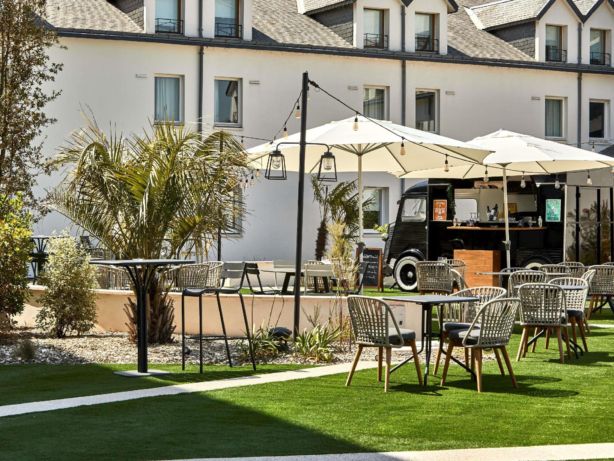 ibis Styles La Roche-sur-Yon 写真