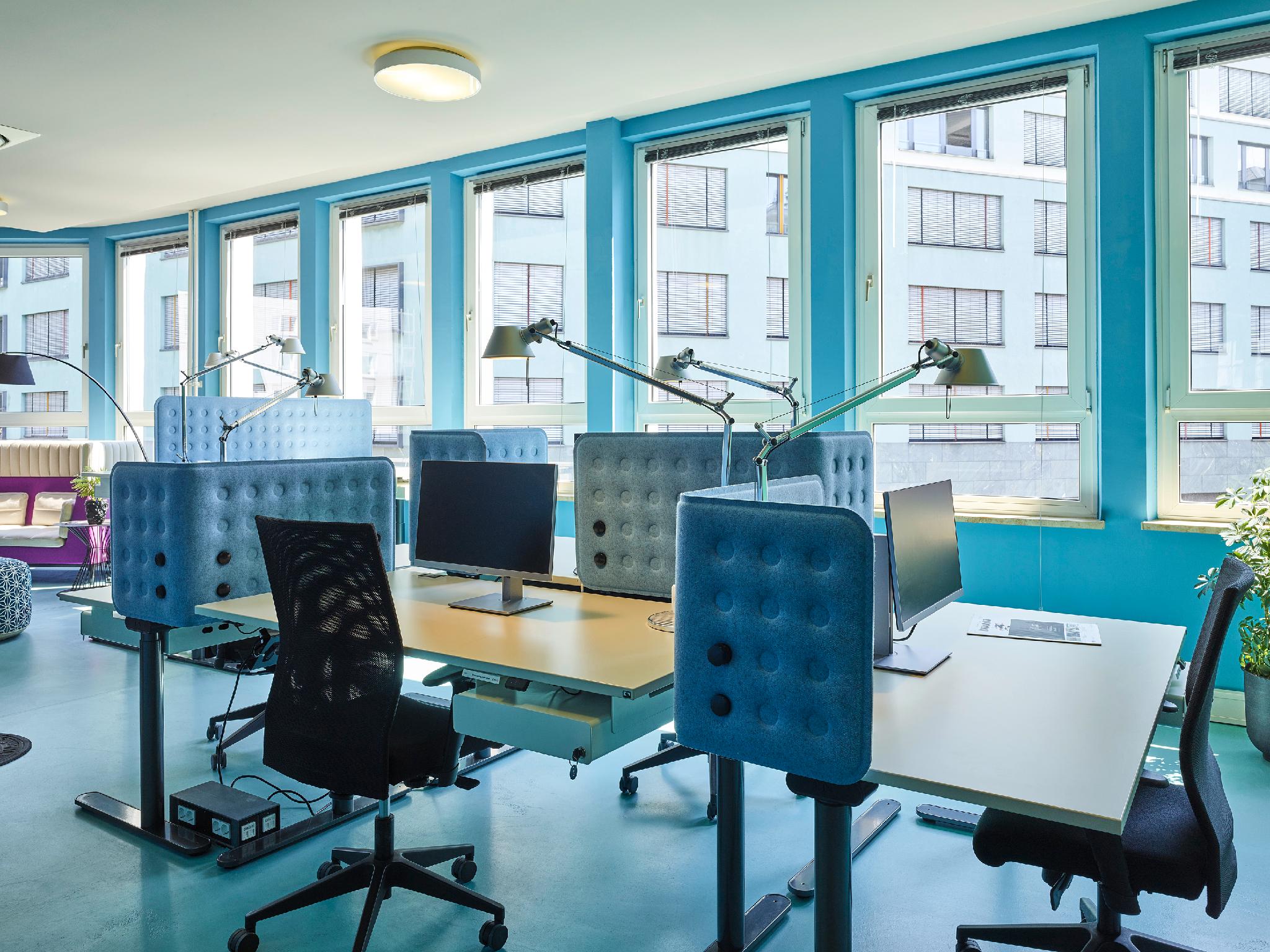 25アワーズ ホテル フランクフルト ザ トリップ 写真