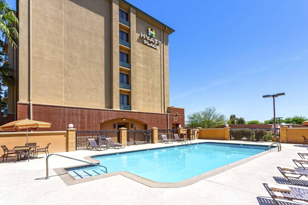 Hyatt Place Tempe/phoenix Airport 写真