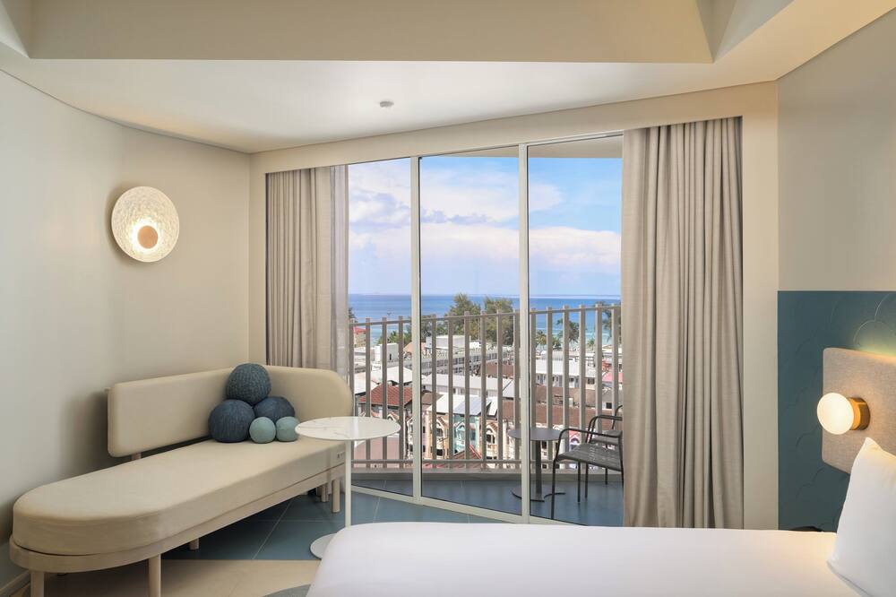 センタラ カロン リゾート 写真