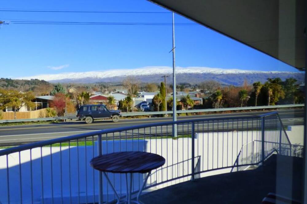 Alexandra Heights Motel 写真