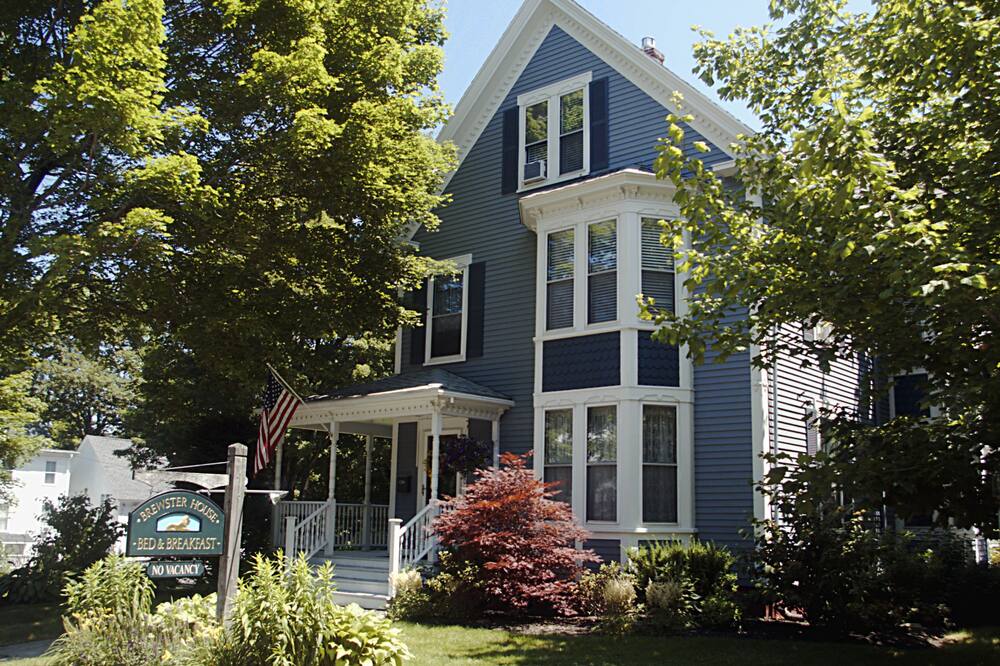 Brewster House Bed & Breakfast 写真