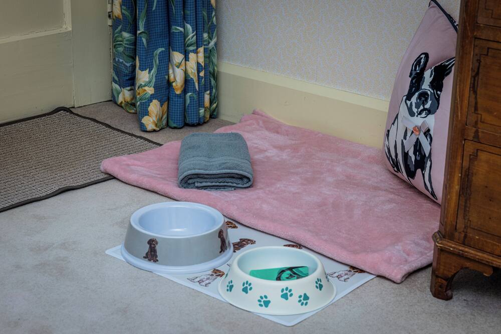 ホーステッド プレイス 写真