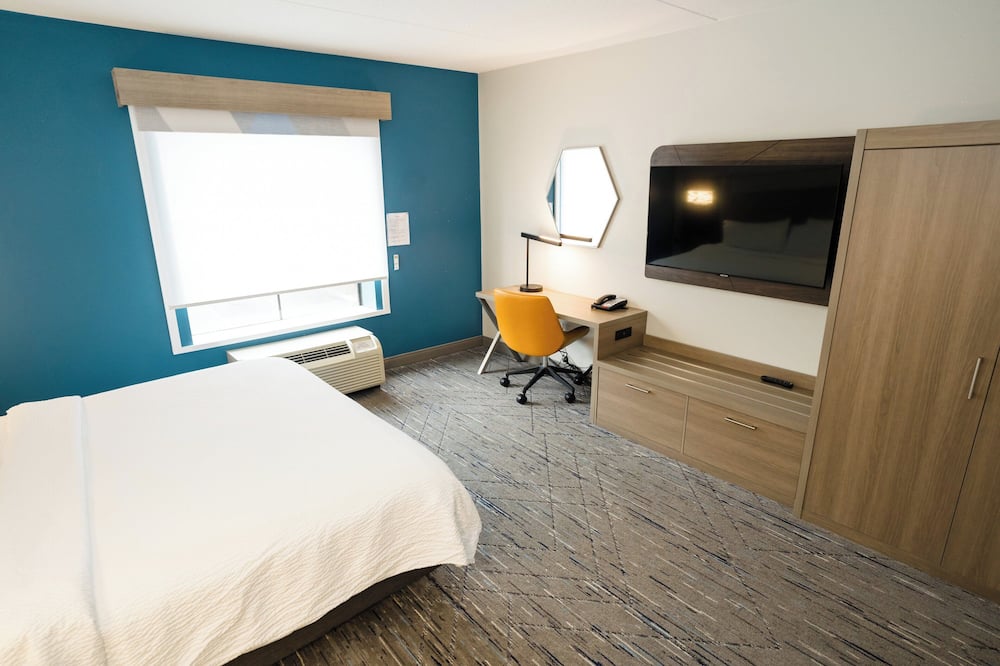 ホリデイ イン エクスプレス ホテル & スイーツ コダック イースト - セビアビル by IHG 写真