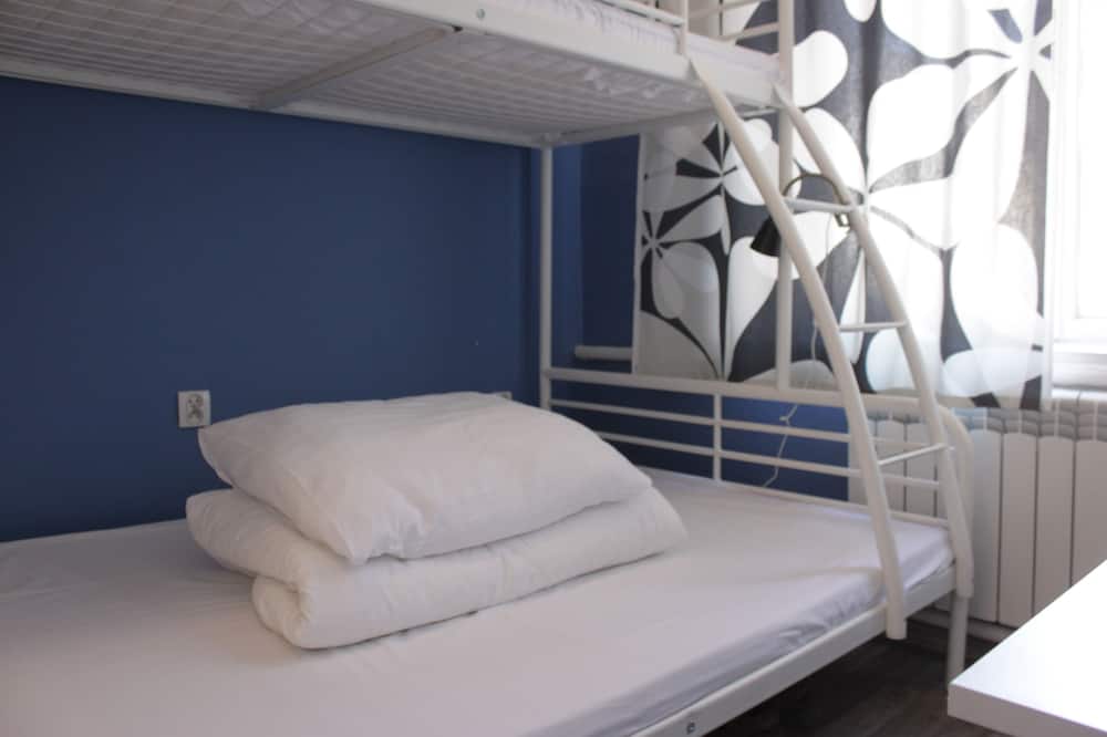 ラ ギュイタラ ホステル 写真