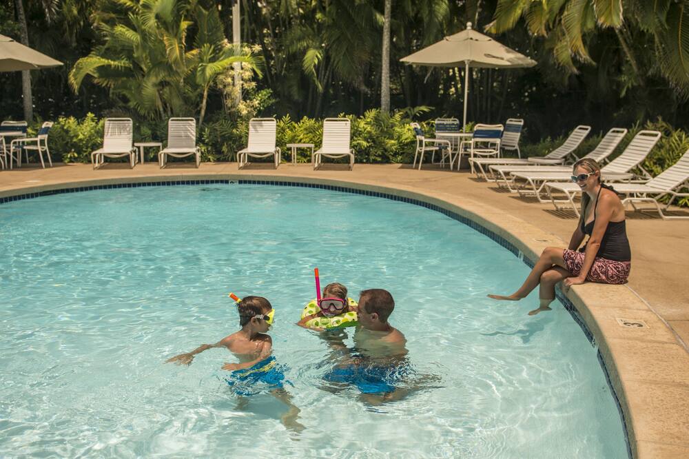 プランテーション ハレ スイーツ 写真