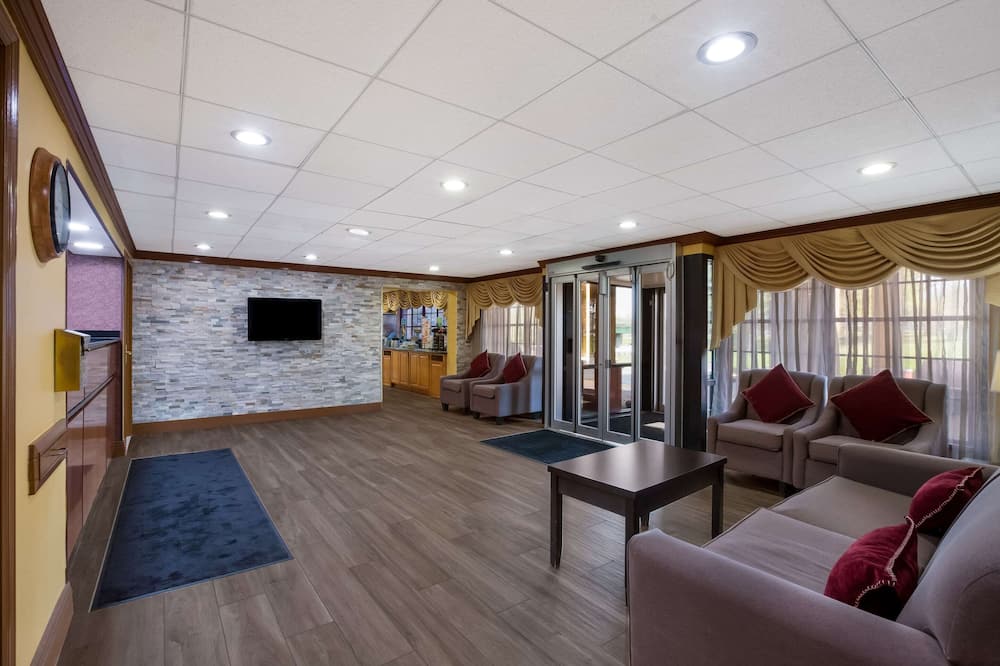 クオリティ イン ニア プリンストン 写真