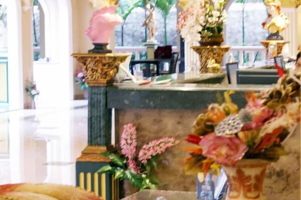 リタ リゾート アンド レジデンス 写真