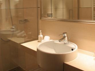 ホテル ウァルザーベルク 写真