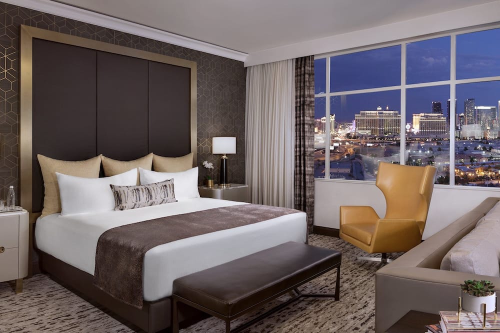 パレス ステーション ホテル アンド カジノ 写真