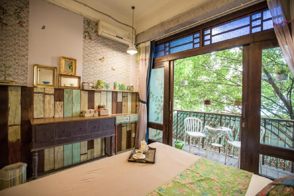 プラナコーン ノーンレン ホテル 写真