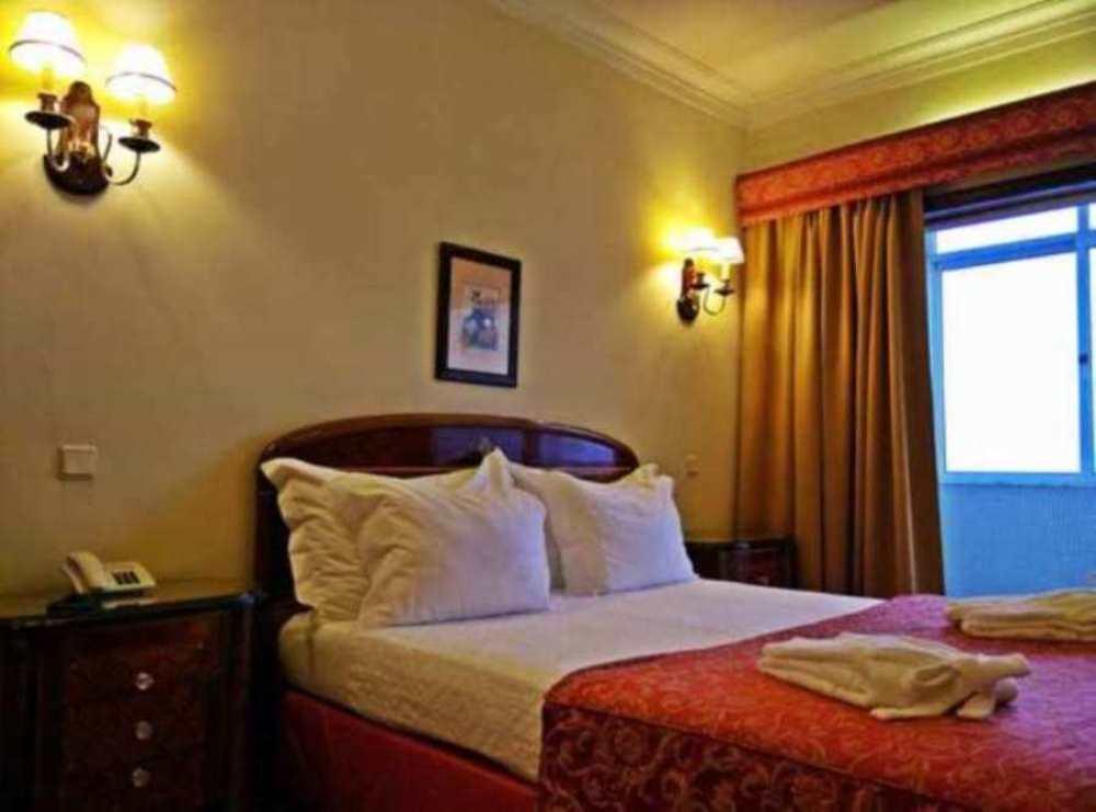 ゴールデン チューリップ ポルト ガイア ホテル＆スパ A26 写真