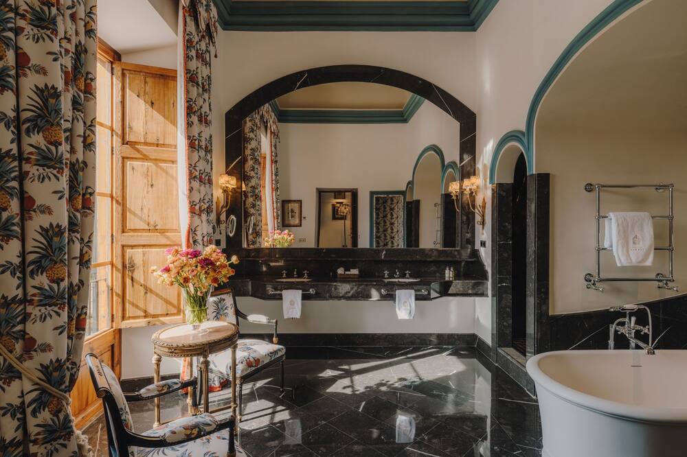 グランドホテル ソン ネット 写真