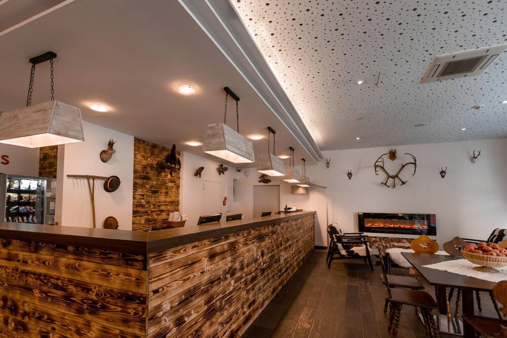 イエーガーズミュンヘン - ホステル 写真