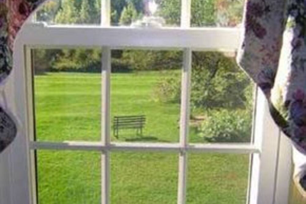 センテニアル ハウス 写真