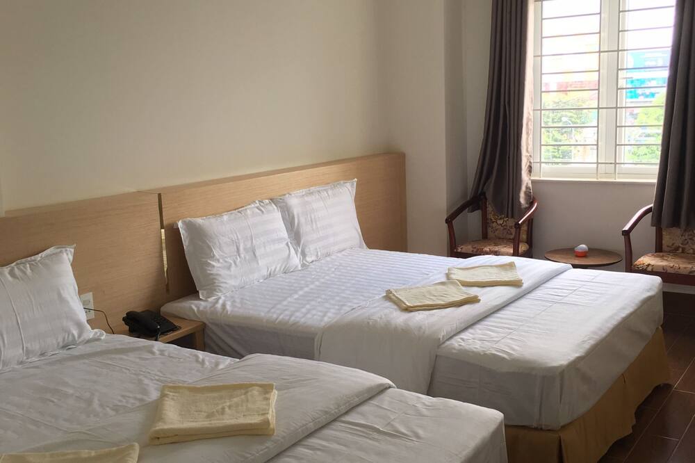 フォン リー リー ホテル 写真