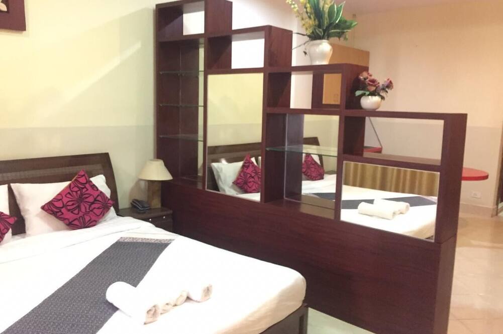 ニュー ローズ ブティック ホテル 写真