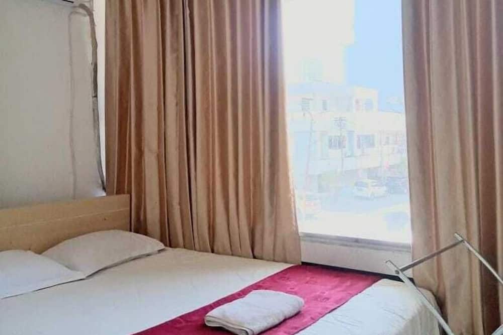 プロビデンス ホームステイ 写真