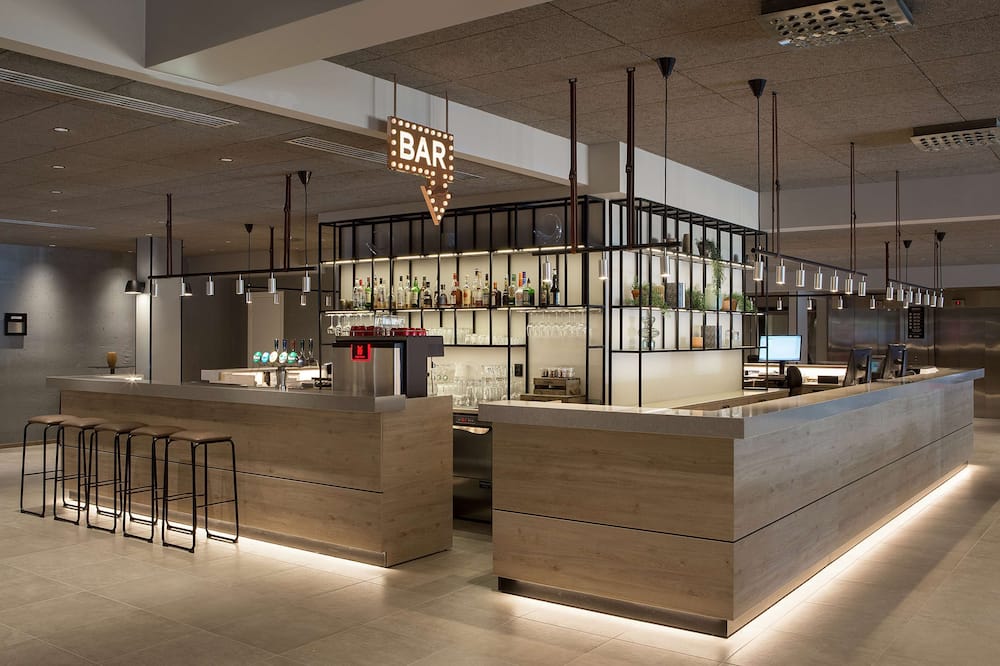 Scandic Kokstad 写真