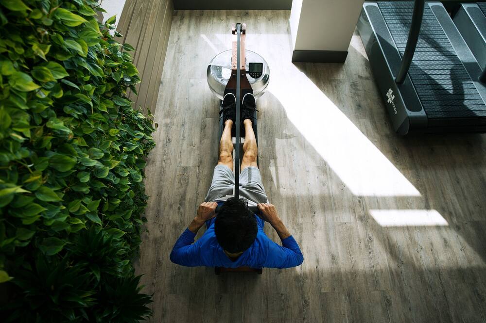 EVEN Hotel Chicago-Tinley Park-Conv Ctr by IHG 写真