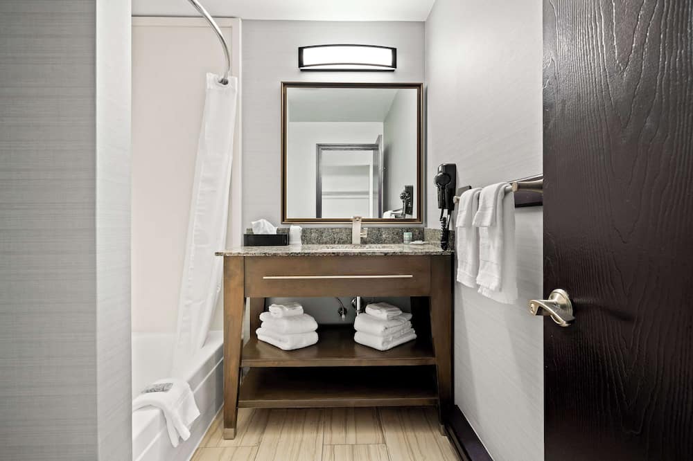 ベストウェスタン フリーポート イン 写真