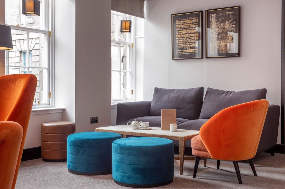 テン ヒル プレイス 写真