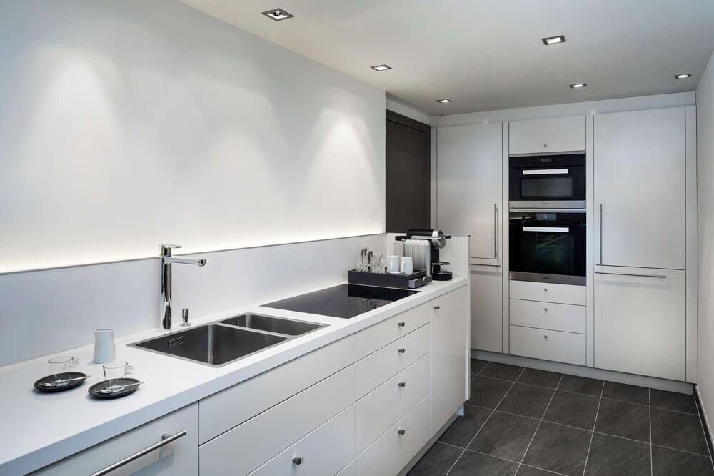 ヒルトン ウィーン プラザ 写真