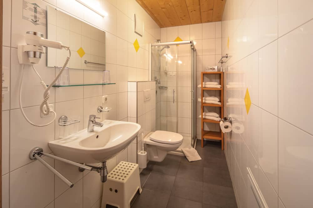 ディー ゾニゲン ホテル ウンド ファミリエンシュパス 写真