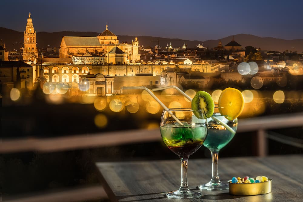 エスペリア コルドバ 写真