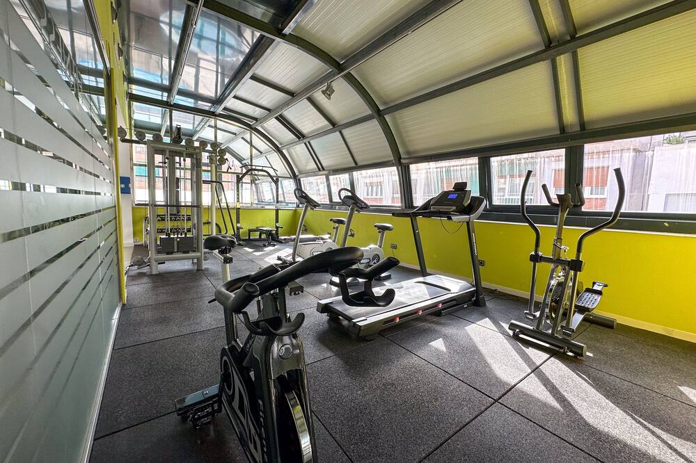 ホテル ツリア グラナダ 写真