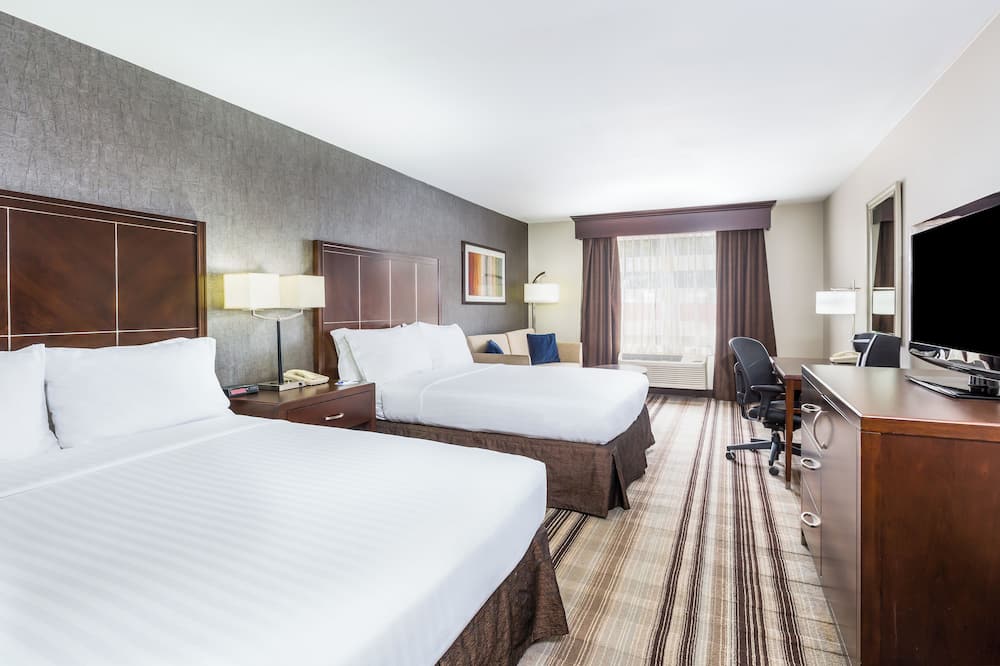 ホリデイイン エクスプレス サンディエゴ - シーワールドエリア by IHG 写真