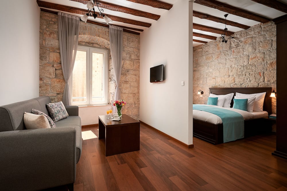 ヴィラ オレア 写真