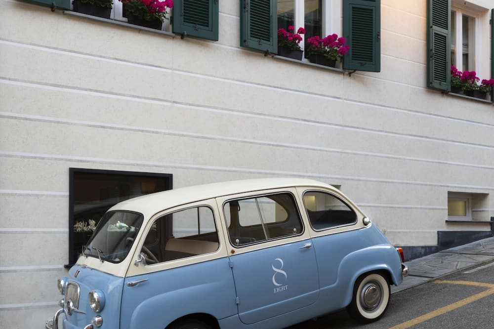 Eight Hotel Portofino 写真