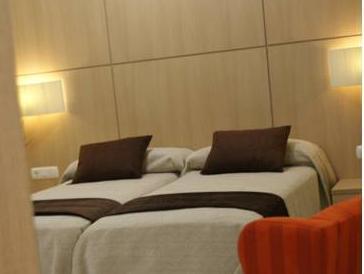 ホテル ブティック コンベント カディス 写真