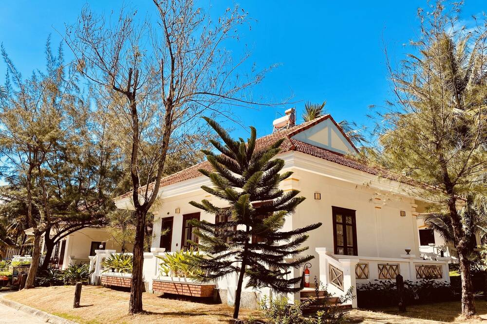 ハワイ リゾート フーコック 写真