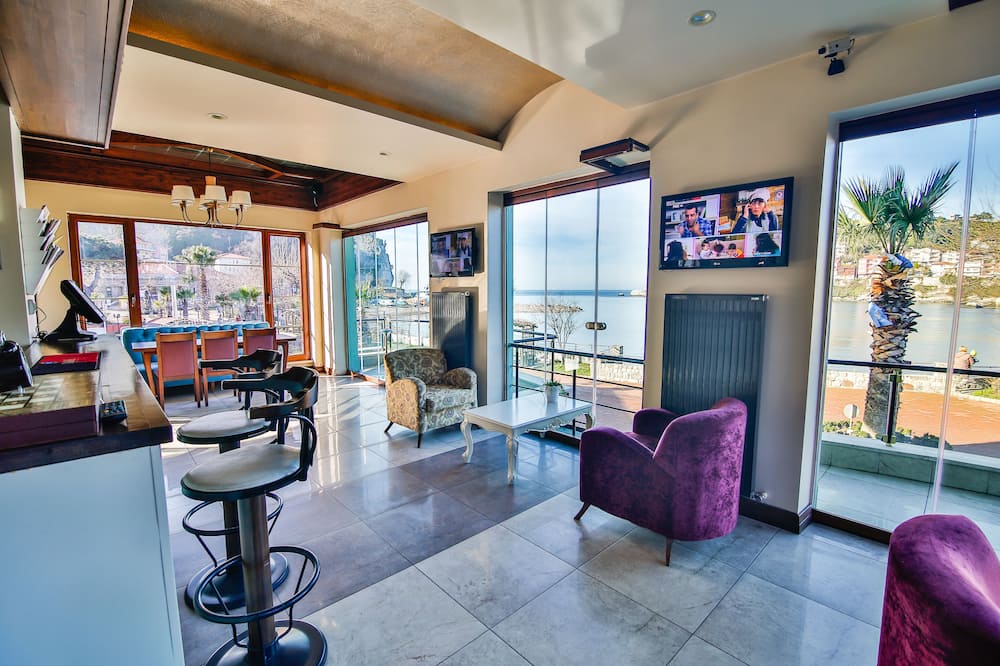 Isikaltin Hotel 写真