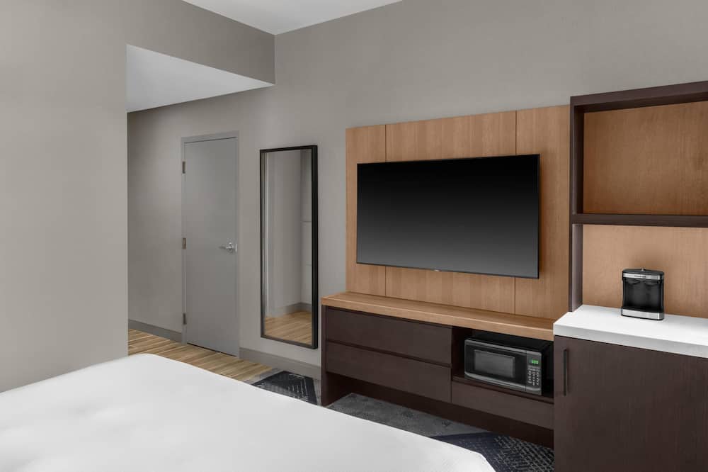 DoubleTree by Hilton Dayton Fairborn 写真