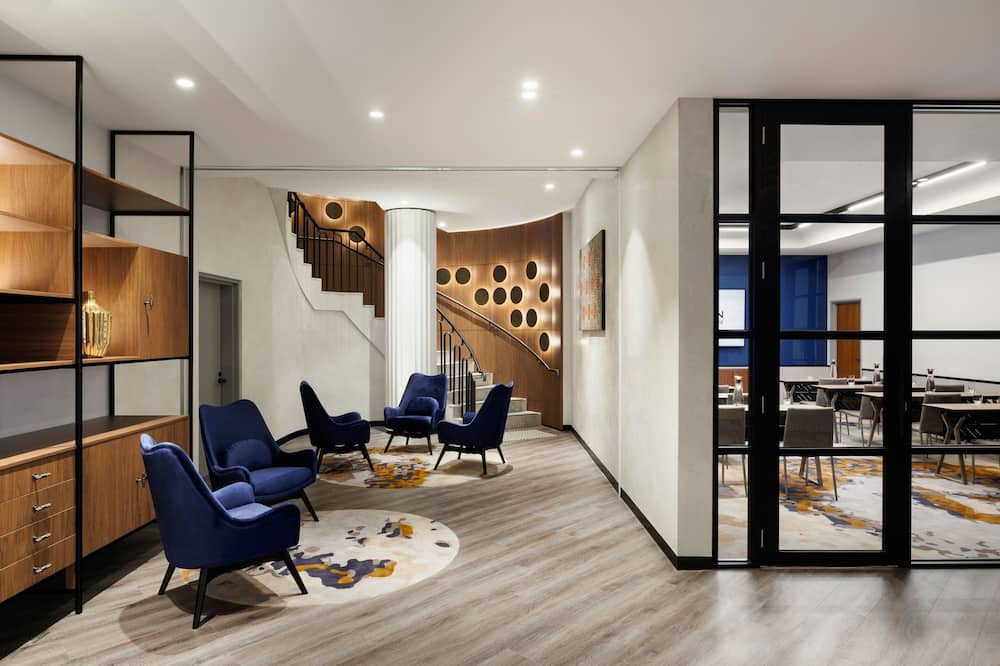 ル メリディアン メルボルン 写真